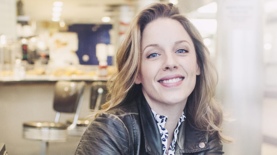 Jessie Mueller Has Always Wanted to Play Christine in Phantom of the Opera