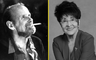 Why Bob Fosse Told Chita Rivera She Had to Nail Her Sweet Charity Dance Moves Every Time