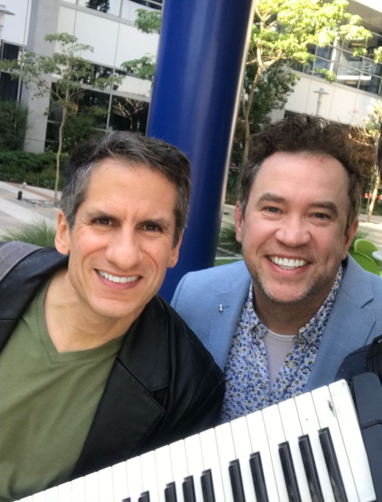 Michael Rudetski 2026: Caribbean | Seth Rudetsky