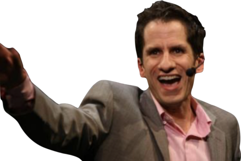 Seth Rudetsky | Host on Sirius/XM Satellite Radio’s ON BROADWAY!
