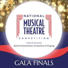 National Musical Theatre Competition Gala