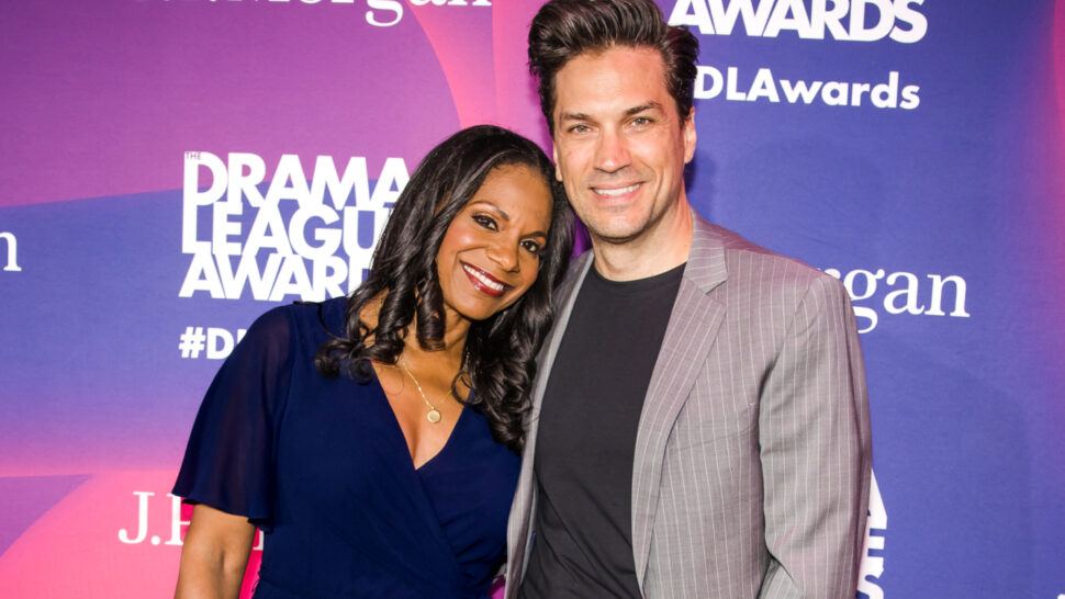 How Audra McDonald and Will Swenson’s Daughter Stole the Playbill Cruise Spotlight