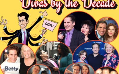 Vegas! Seth Rudetsky’s Divas by the Decade