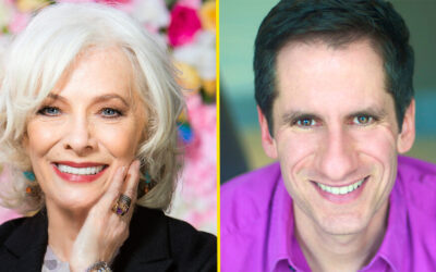 MIAC Live: Betty Buckley and Seth Rudetsky