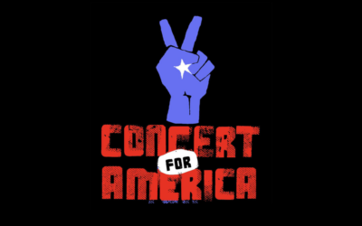 Concert for America | January 20th 2025