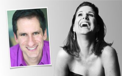 Aspen! Seth’s Broadway Concert Series Starring Stephanie J. Block