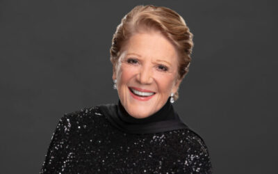 Remembering Linda Lavin, Including That Time She Missed Her Cue Because She Was Watching Designing Women