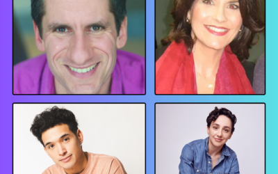 Seth Rudetsky’s Broadway Pride!