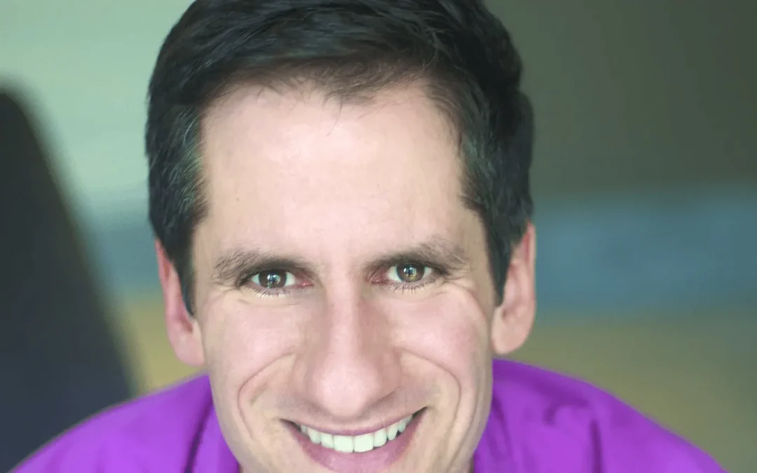 Seth Rudetsky’s Broadway Pride!