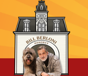 Goodspeed Gala & Auction – Honoring Bill Berloni