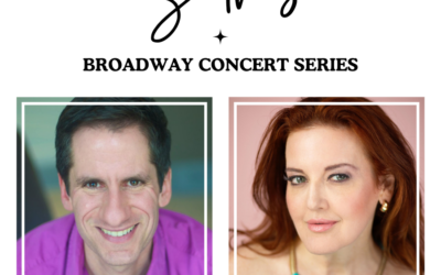 White Plains! Seth’s Broadway Concert Series Starring Jennifer Simard