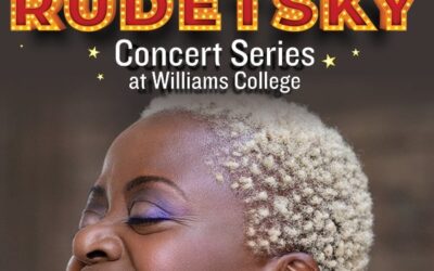 Berkshire Theatre Group! Seth’s Broadway Concert Series Starring Lillias White