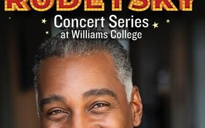 Berkshire Theatre Group! Seth’s Broadway Concert Series Starring Norm Lewis