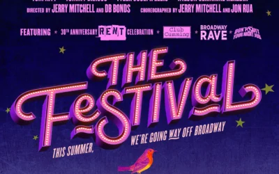Broadway Fest – 3-Day Broadway Festival!!