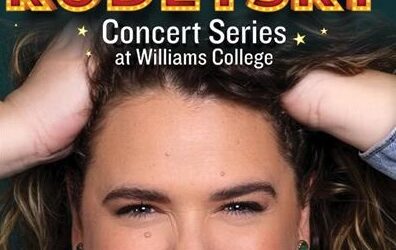 Berkshire Theatre Group! Seth’s Broadway Concert Series Starring Bonnie Milligan